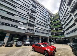 Carros Centre (D25), Factory #614447451